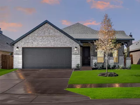 4529 Brentfield Dr, Crowley, TX 76036