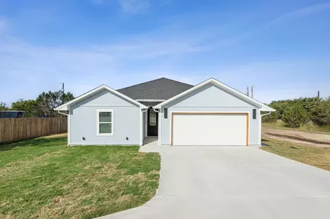 4848 Cimmaron Trl, Weatherford, TX 76087