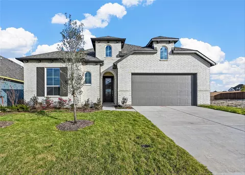 2133 Charming Forge Rd, Forney, TX 75126