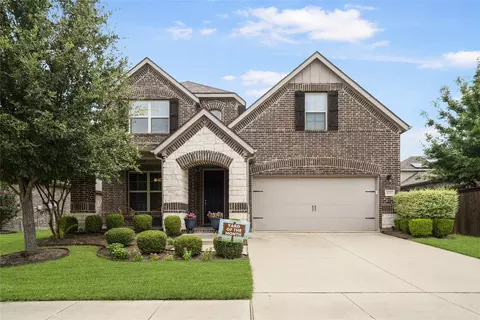 4213 Lucton Dr, Mckinney, TX 75070