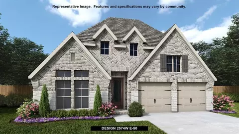 1292 Valerian Ave, Haslet, TX 76052