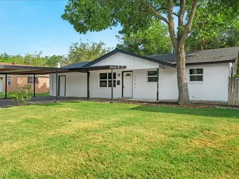 3741 Columbine Dr, Everman, TX 76140