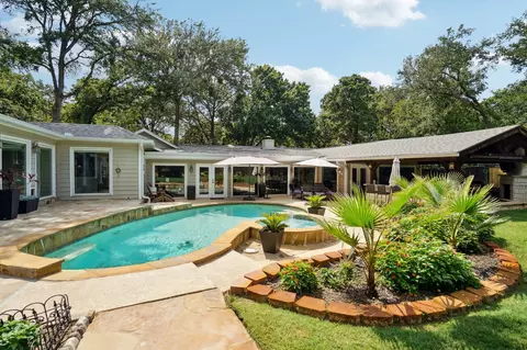 2735 Raintree Dr, Southlake, TX 76092