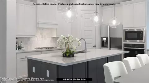 925 Maple Leaf Ln, Haslet, TX 76052 photo 3