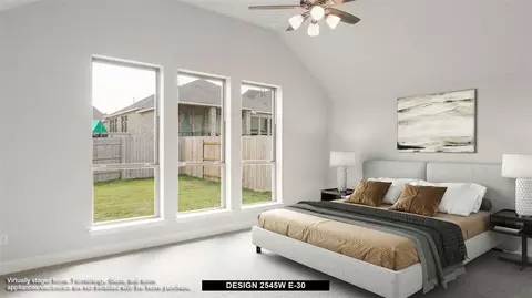 925 Maple Leaf Ln, Haslet, TX 76052 photo 5