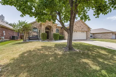 4503 Julian Dr, Mesquite, TX 75150
