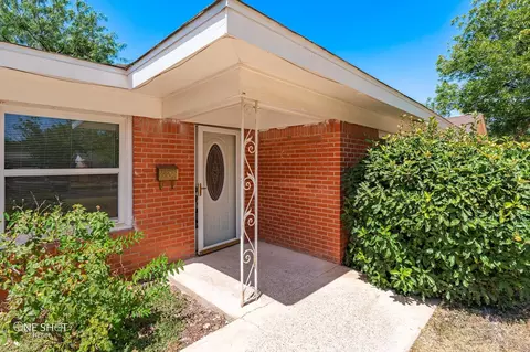 4318 Don Juan St, Abilene, TX 79605