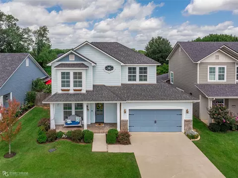 106 Perfect Pl, Bossier City, LA 71111
