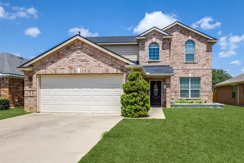 655 Tabasco Trl, Arlington, TX 76002