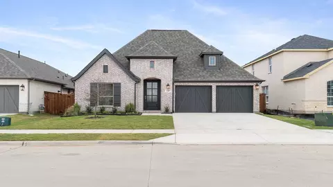1307 Elderberry Ct, Haslet, TX 76052