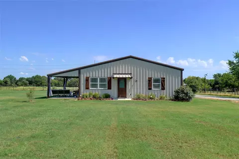6195 Levy County Line Rd, Burleson, TX 76028