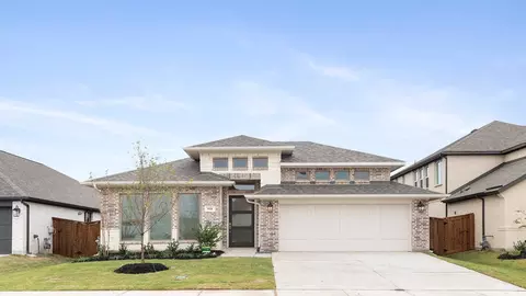 918 Winter Cherry Ln, Haslet, TX 76052