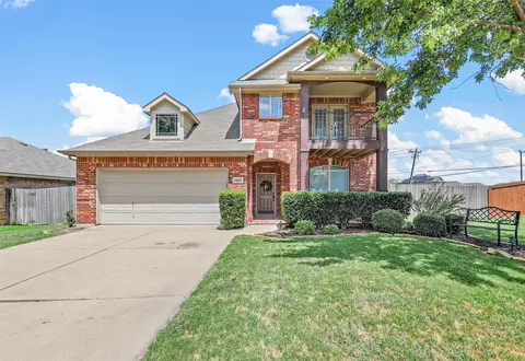 1109 Inglewood Dr, Mansfield, TX 76063
