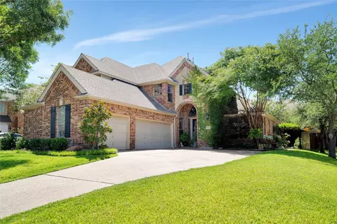 3613 Gillespie Rd, Mckinney, TX 75072