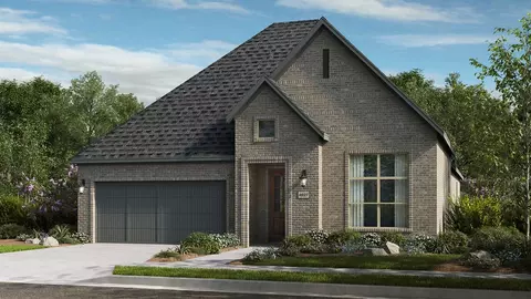1318 18th St, Northlake, TX 76226
