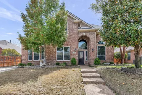 1706 Heritage Ct, Keller, TX 76248
