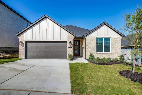 7137 Talon Bluff Dr, Fort Worth, TX 76179