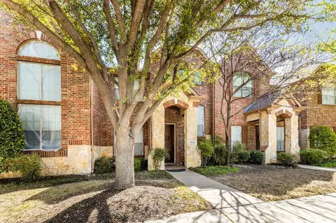 8628 Pauline St, Plano, TX 75024