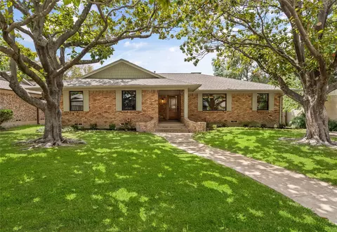 9828 Windledge Dr, Dallas, TX 75238