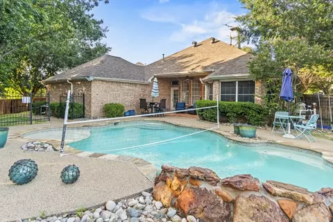 1208 Clark Springs Dr, Keller, TX 76248