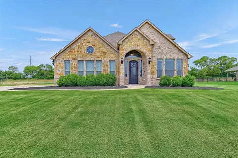 140 Remington Rd, Van Alstyne, TX 75495