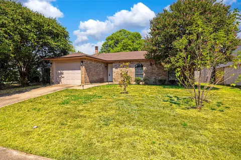 713 Valley View Dr, Allen, TX 75002