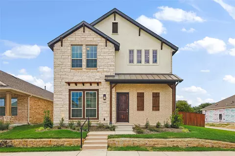 1409 Haybale Ln, Garland, TX 75042