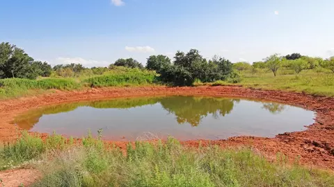 tbd County Road 363, Gorman, TX 76454
