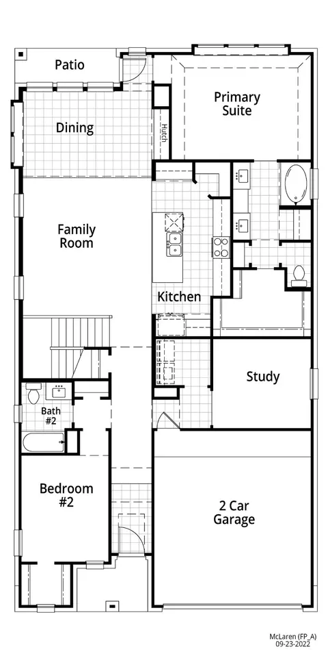 1708 Pelham Dr, Aubrey, TX 76227