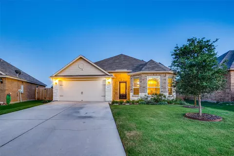4213 Antioch St, Crowley, TX 76036