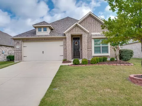 3724 Borderdale Ln, Mckinney, TX 75071