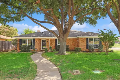 1601 Juniper Ln, Lewisville, TX 75077