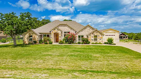 3912 De Cordova Ranch Rd, Granbury, TX 76049
