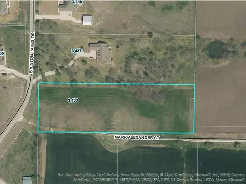 3433 N Preston Lakes Dr, Celina, TX 75009
