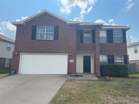 10424 Bear Hollow Dr, Fort Worth, TX 76244