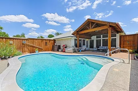 4209 Wild Plum Dr, Carrollton, TX 75010