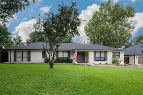 6716 Azalea Ln, Dallas, TX 75230