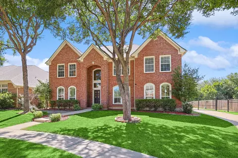 1635 Highland Oaks Dr, Keller, TX 76248