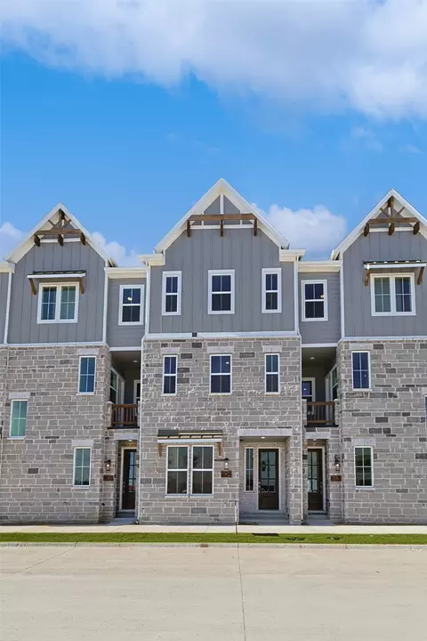 809 Concan Dr, Plano, TX 75075