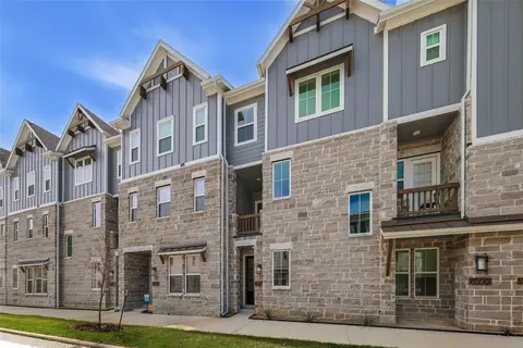 829 Concan Dr, Plano, TX 75075
