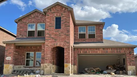 1432 Millstead Rill Dr, Farmersville, TX 75442