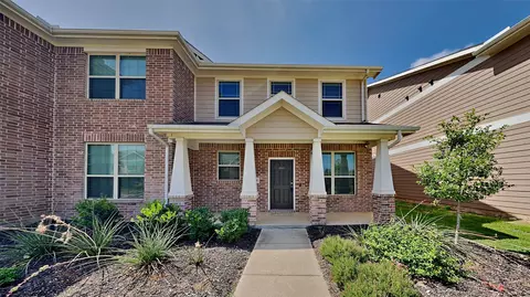 2309 Canongate Dr, Denton, TX 76207