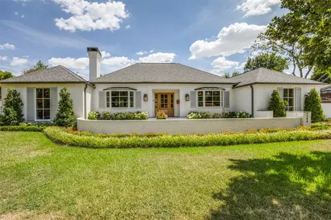4208 Brookview Dr, Dallas, TX 75220