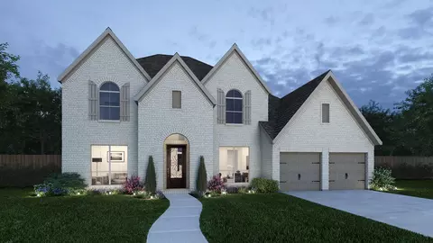 3300 Little Bluestem Rd, Celina, TX 75009