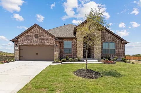 3525 Thach Ln, Heartland, TX 75126