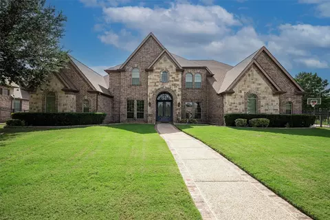 2120 Canyon Park Dr, Southlake, TX 76092