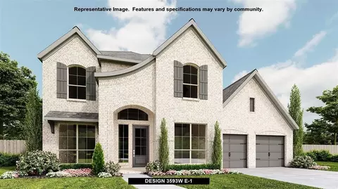 3312 Little Bluestem Rd, Celina, TX 75009