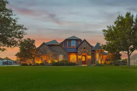 1548 Velda Kay Ln, Haslet, TX 76052