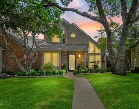 17715 Windflower Way #108, Dallas, TX 75252