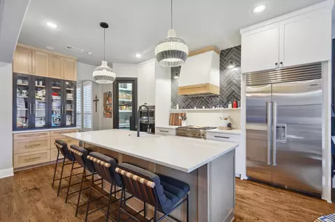 305 Hathaway St, Flower Mound, TX 75022